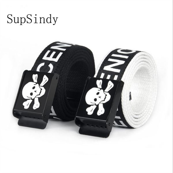 supsindy plain webbing waistband casual canvas belt metal buckle men women boys jeans belts skull black 110cm, Black;brown
supsindy plain webbing waistband casual canvas belt metal buckle men women boys jeans belts skull black 110cm, Black;brown