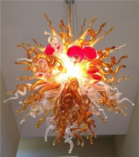 wedding decoration murano art glass crystal chandelier turkish style hand blown modern crystal clear glass pendant lamps for sale
wedding decoration murano art glass crystal chandelier turkish style hand blown modern crystal clear glass pendant lamps for sale