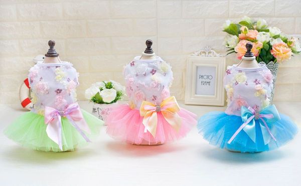 coloured bow skirt candy color dog skirts princess pengpeng dress gauze slim exquisite pets clothes summer 15bb k1
coloured bow skirt candy color dog skirts princess pengpeng dress gauze slim exquisite pets clothes summer 15bb k1