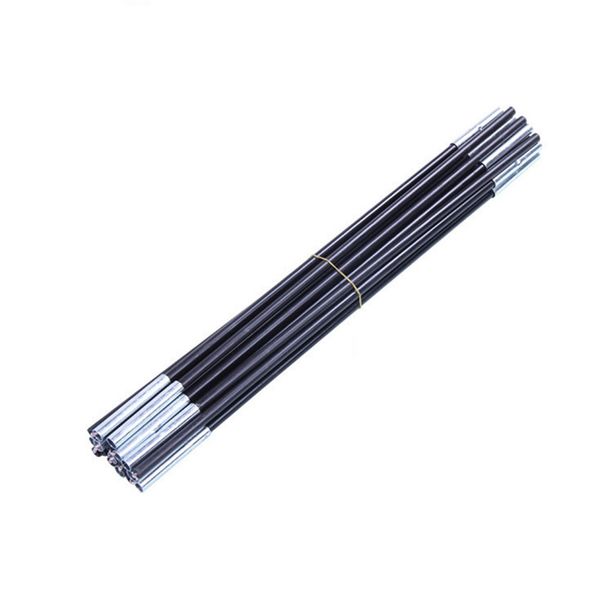 2pcs палатки кемпинга стеклоткани палатки pole kit палатки открытый кемпинга комплект для замены для одного палаточного 6 разделов / штук па
2pcs палатки кемпинга стеклоткани палатки pole kit палатки открытый кемпинга комплект для замены для одного палаточного 6 разделов / штук па