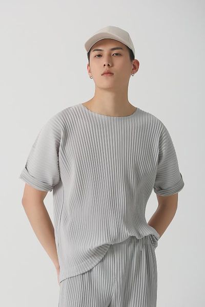 w6227 2020 runway европейского дизайн короткие стиль печать партии футболка мужской одежда, White;black
w6227 2020 runway европейского дизайн короткие стиль печать партии футболка мужской одежда, White;black