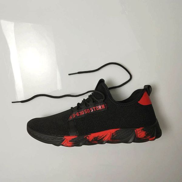 men's shoes fashion version of men's breathable running shoes mesh leisure low-sports shoes men
men's shoes fashion version of men's breathable running shoes mesh leisure low-sports shoes men