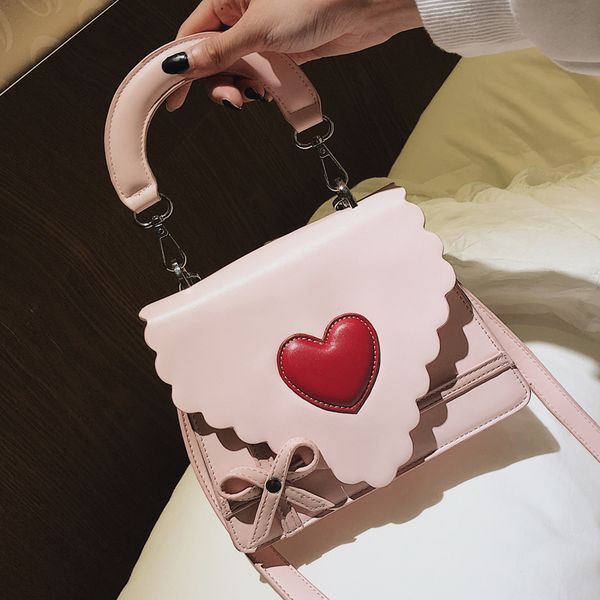 sweet cute girl handbags 2018 fashion women's handbag pu leather women bag bow tote shoulder messenger bag
sweet cute girl handbags 2018 fashion women's handbag pu leather women bag bow tote shoulder messenger bag