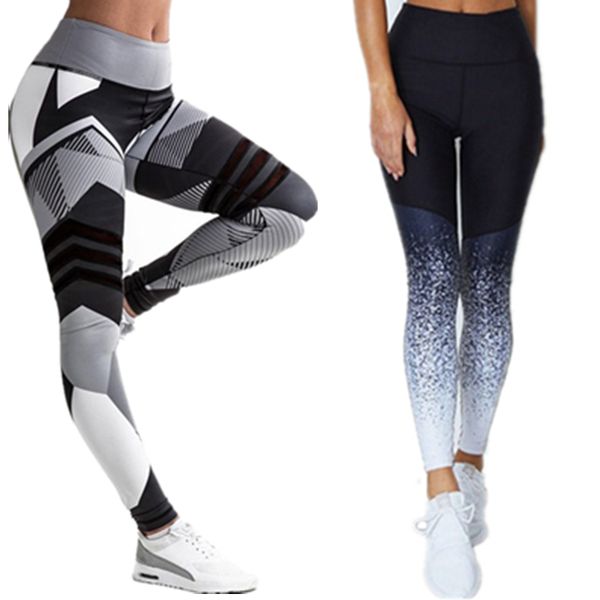 yoga leggings high elastic fitness for women workout women pants yoga leggings running jogging breathable sport pants, White;red
yoga leggings high elastic fitness for women workout women pants yoga leggings running jogging breathable sport pants, White;red