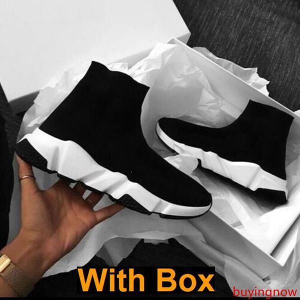 with 2019 designer socks speed trainers knit paris sock shoe sock knit triple s boots trainers runner sneakers size 36-45 men women
with 2019 designer socks speed trainers knit paris sock shoe sock knit triple s boots trainers runner sneakers size 36-45 men women