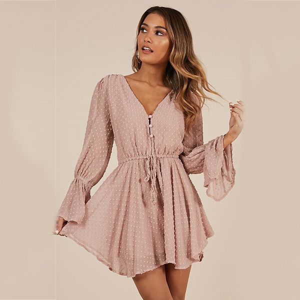 padegao transparent playsuit summer bohemian beach overalls pink polka dot short jumpsuit women rompers long sleeve pdg1120, Black;white
padegao transparent playsuit summer bohemian beach overalls pink polka dot short jumpsuit women rompers long sleeve pdg1120, Black;white
