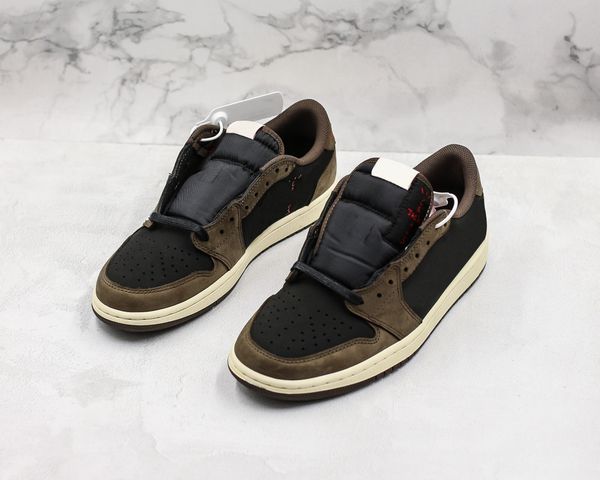 travis scotts x 1 low suede og 1s kicks mens designer shoes for men sports shoe designer sneakers trainers size 40-47
travis scotts x 1 low suede og 1s kicks mens designer shoes for men sports shoe designer sneakers trainers size 40-47