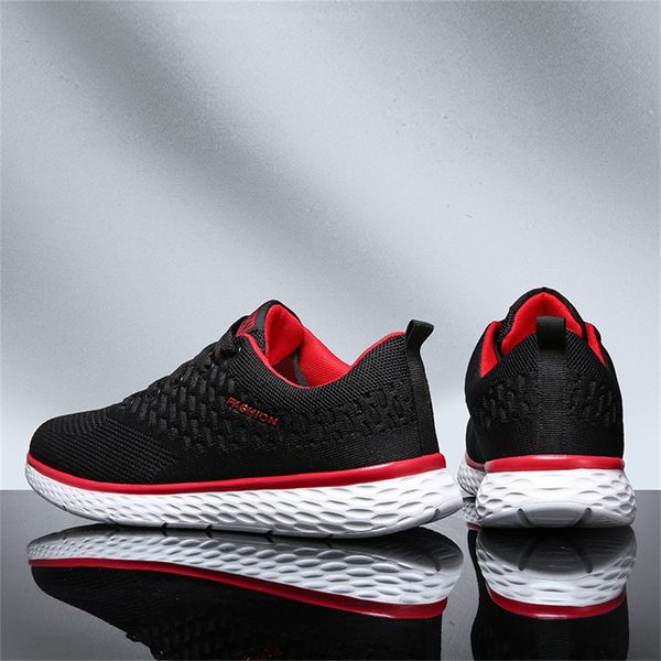 2019 sneakers men's outdoor breathable sneakers non-slip wear resistant running shoes dropshipping zapatos de hombre
2019 sneakers men's outdoor breathable sneakers non-slip wear resistant running shoes dropshipping zapatos de hombre