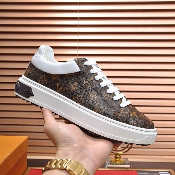 u4 fashion casual men's shoes outdoor sports handsome wild luxury shoes original box packaging zapatos hombre, Black
u4 fashion casual men's shoes outdoor sports handsome wild luxury shoes original box packaging zapatos hombre, Black