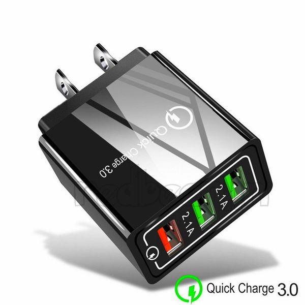 3 порта usb 5v 3a 18w eu сша qc3.0 быстрое зарядное устройство зарядное устройство 3 порта адаптера питания для samsung huawei andriod телеф
3 порта usb 5v 3a 18w eu сша qc3.0 быстрое зарядное устройство зарядное устройство 3 порта адаптера питания для samsung huawei andriod телеф