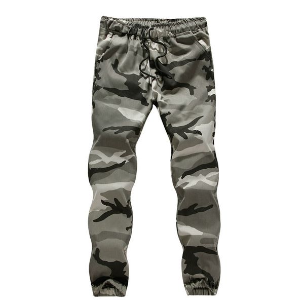 camouflage jogger pants men cotton casual slim fit harem pants spring autumn camo men trousers s-4xl, Black
camouflage jogger pants men cotton casual slim fit harem pants spring autumn camo men trousers s-4xl, Black