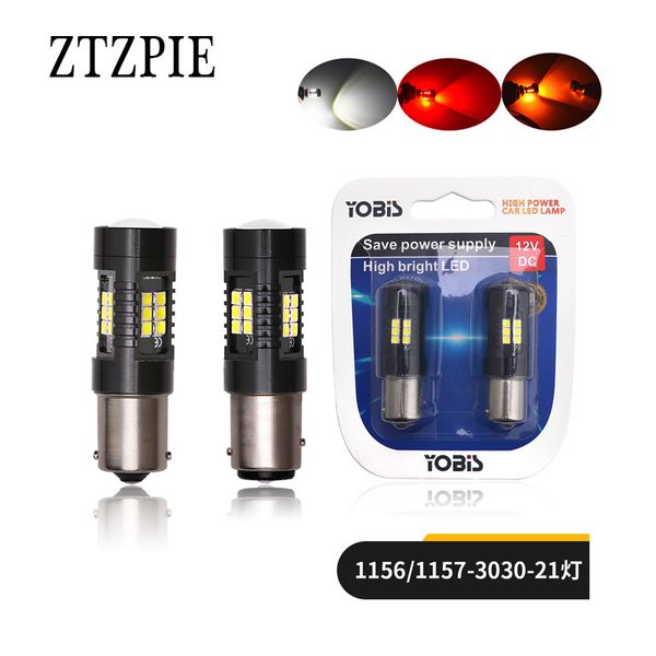ztzpie 7443 1156 1157 360 degrees spotlight car led fog light led bulb yellow 3000k red white 6500k 24w 12v 2pcs a lot
ztzpie 7443 1156 1157 360 degrees spotlight car led fog light led bulb yellow 3000k red white 6500k 24w 12v 2pcs a lot