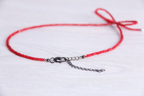 wholesale- crystal beaded choker necklace lucky for girl bow tie pendent necklace, Golden;silver
wholesale- crystal beaded choker necklace lucky for girl bow tie pendent necklace, Golden;silver