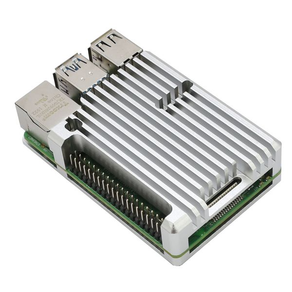 tool protective case enclosure shell easy install accessories cooling signal housing aluminium alloy durable for raspberry pi 4b
tool protective case enclosure shell easy install accessories cooling signal housing aluminium alloy durable for raspberry pi 4b