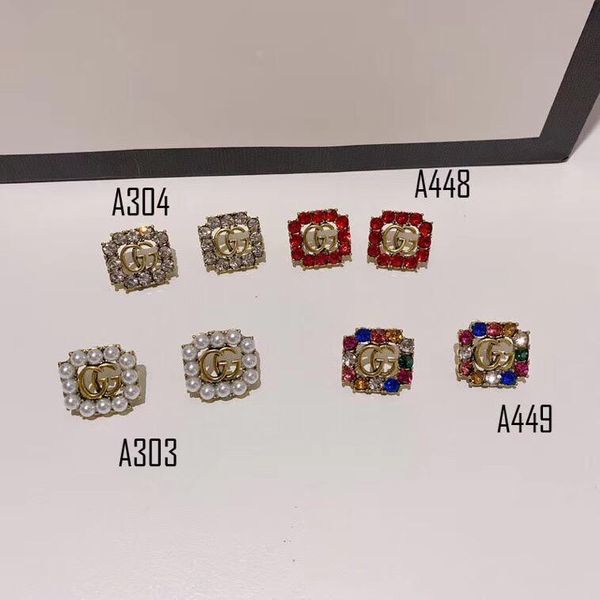 2020 square rhinestone alphabet earrings real sretro elegant earring earrings 925 silver pin + brass material, Golden;silver
2020 square rhinestone alphabet earrings real sretro elegant earring earrings 925 silver pin + brass material, Golden;silver