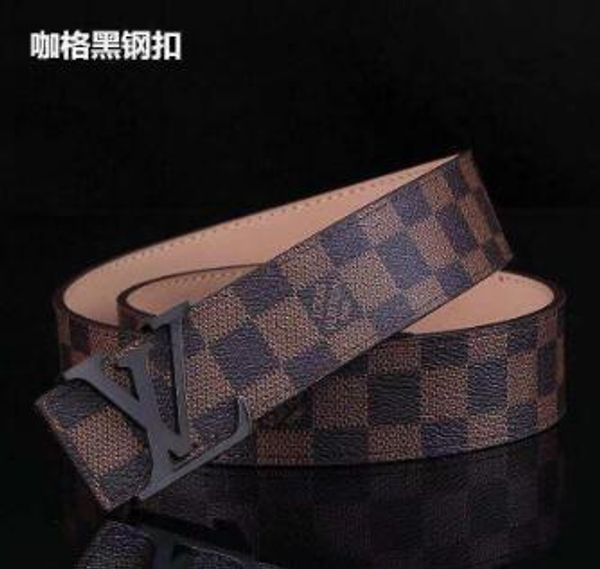 2019 luxury designe of mens and women belt with fashion metal buckle real leather luxury male belts, Black;brown
2019 luxury designe of mens and women belt with fashion metal buckle real leather luxury male belts, Black;brown
