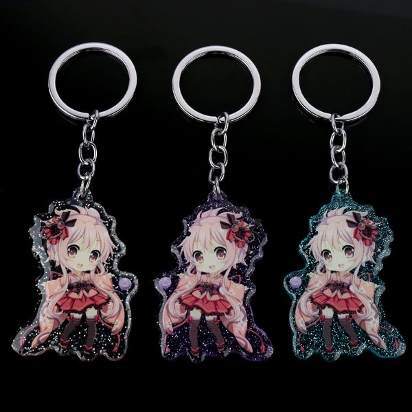 custom cartoon sleutelhanger acryl vograce maken acryl sleutelhanger glitter charm, Silver
custom cartoon sleutelhanger acryl vograce maken acryl sleutelhanger glitter charm, Silver