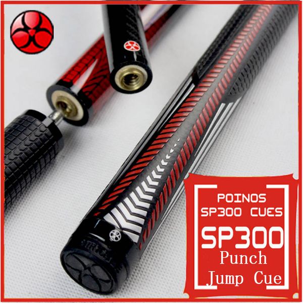 2017 poinos break pool cue punch & jump cues 13mm tip 148.5cm length three colors china
2017 poinos break pool cue punch & jump cues 13mm tip 148.5cm length three colors china