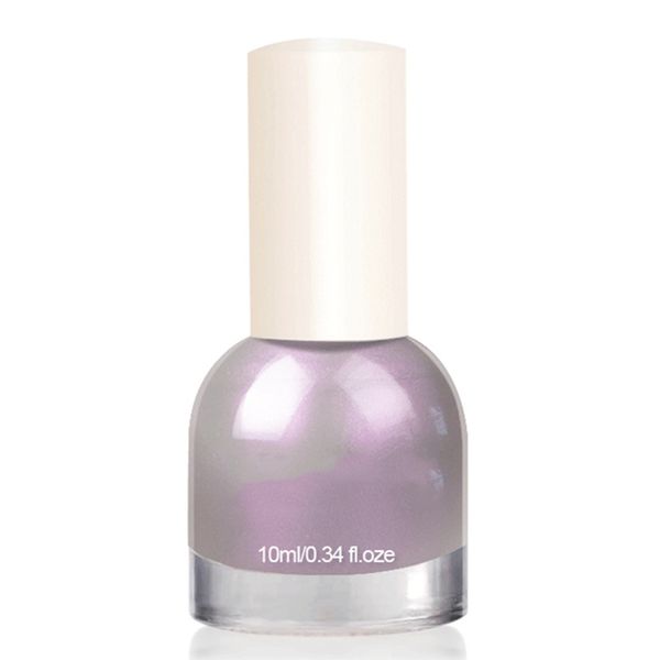 2019 long lasting polarized nail polish no fading pearl luster harmless manicure polish, Red;pink
2019 long lasting polarized nail polish no fading pearl luster harmless manicure polish, Red;pink