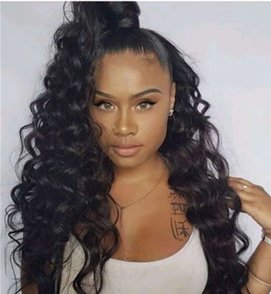 160g human hair kinky ponytails hairpieces for american black women curly ponytail drawstring clip on pony tail natural color
160g human hair kinky ponytails hairpieces for american black women curly ponytail drawstring clip on pony tail natural color