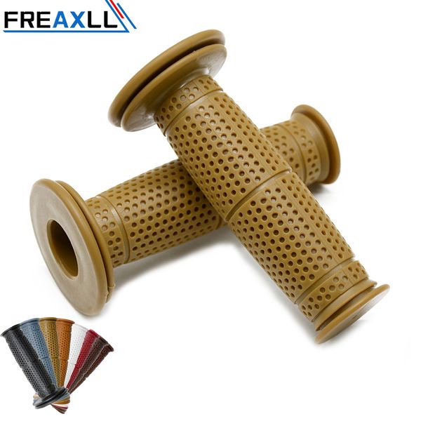 for yamaha yzf r1 yzf r6 fz1 r3 1991-2007 2008 2009 2010 - 2015 7/8''22mm motorcycle hand grips retro handle rubber bar gel grip
for yamaha yzf r1 yzf r6 fz1 r3 1991-2007 2008 2009 2010 - 2015 7/8''22mm motorcycle hand grips retro handle rubber bar gel grip