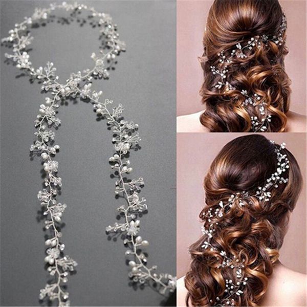 2019 bridal wedding crystal bride hair accessories pearl flower headband handmade hairband beads decoration hair comb for women
2019 bridal wedding crystal bride hair accessories pearl flower headband handmade hairband beads decoration hair comb for women
