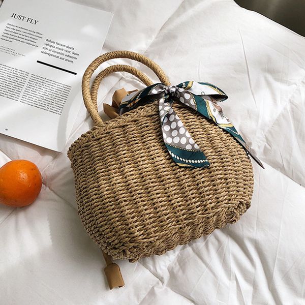 female straw bow scarves crossbody bags for women 2020 tote shoulder messenger bag ladies hand sling handbags
female straw bow scarves crossbody bags for women 2020 tote shoulder messenger bag ladies hand sling handbags