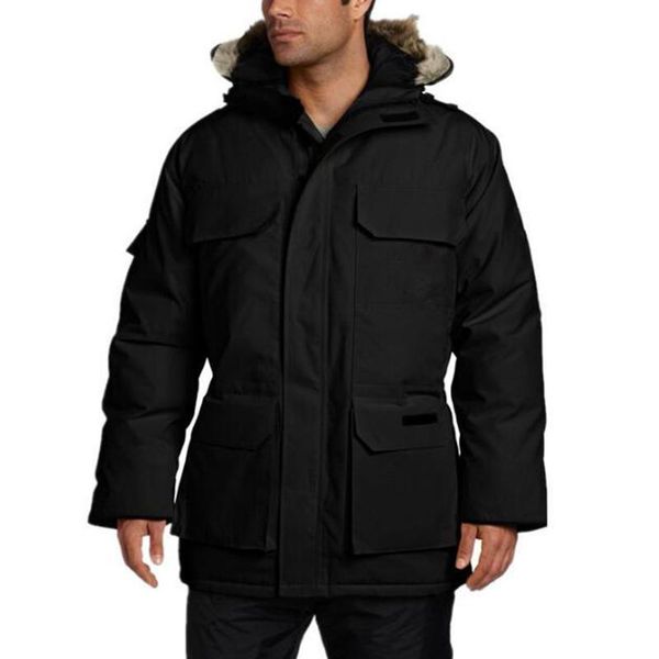 dhl mens outerwear coats luxury canada winter jacket designer down parka outerwear big fur hooded canada down jacket coat size xs-xxl
dhl mens outerwear coats luxury canada winter jacket designer down parka outerwear big fur hooded canada down jacket coat size xs-xxl