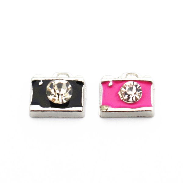 new stylel 20pcs/lot crystal camera alloy floating charms living memory floating lockets charms for diy accessory, Bronze;silver
new stylel 20pcs/lot crystal camera alloy floating charms living memory floating lockets charms for diy accessory, Bronze;silver