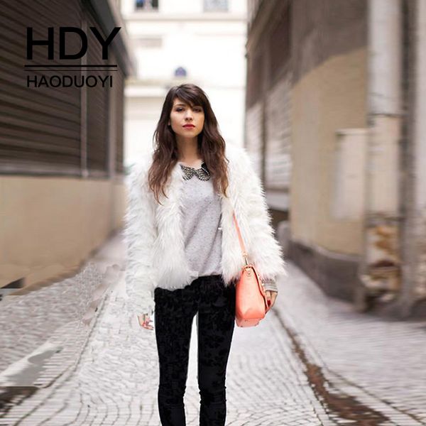hdy haoduoyi new fashion ladies casual simple womens female elegant long sleeve open stitch sleeve streetwear coats, Black;brown
hdy haoduoyi new fashion ladies casual simple womens female elegant long sleeve open stitch sleeve streetwear coats, Black;brown
