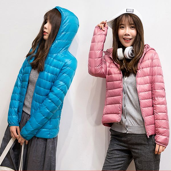 winter women down jacket ultra light whie duck down coat women hooded jackets ladies warm coat parka female solid outwear jacket, Black
winter women down jacket ultra light whie duck down coat women hooded jackets ladies warm coat parka female solid outwear jacket, Black