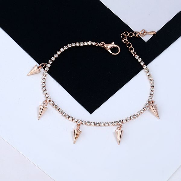 fashion-trendy bracelets for women fashion arrow charms bracelets golden rhinestone cubic zirconia pendants adjustable size bangle, Golden;silver
fashion-trendy bracelets for women fashion arrow charms bracelets golden rhinestone cubic zirconia pendants adjustable size bangle, Golden;silver