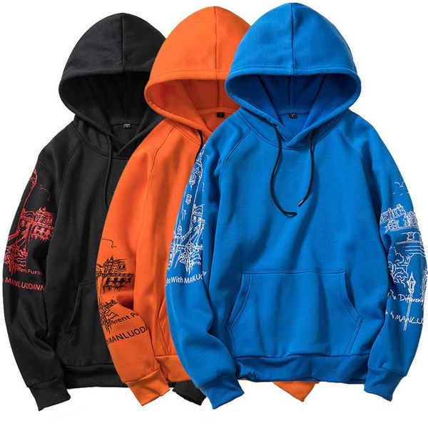 2019 loose printed hooded sweatshirt hoodies long sleeved pullover men hoodies autumn male running jacket casual pullovers, Black;blue
2019 loose printed hooded sweatshirt hoodies long sleeved pullover men hoodies autumn male running jacket casual pullovers, Black;blue
