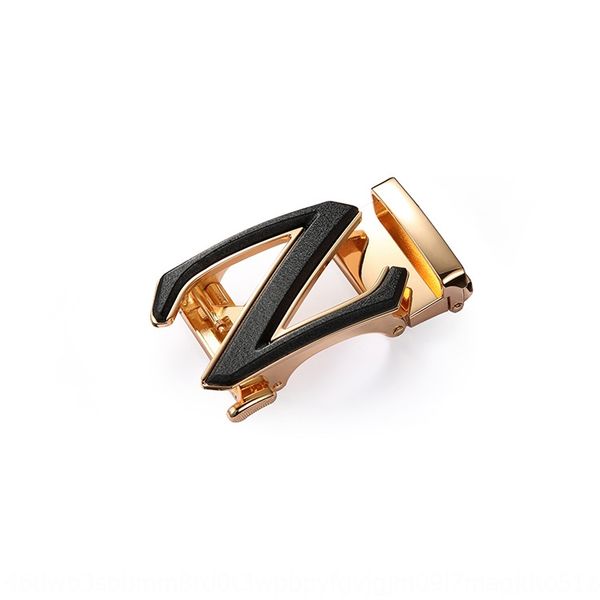 men's business zinc alloy automatic buckle hollow z letter belt buckle belt head, Slivery;black
men's business zinc alloy automatic buckle hollow z letter belt buckle belt head, Slivery;black
