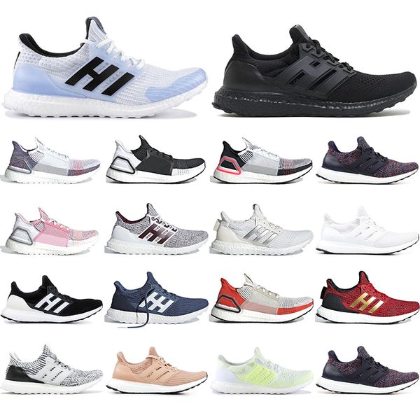 2020 ultraboost 3.0 4.0 running shoes men women ultra boost 5.0 primeknit runs white black sports sneaker 36-45, White;red
2020 ultraboost 3.0 4.0 running shoes men women ultra boost 5.0 primeknit runs white black sports sneaker 36-45, White;red