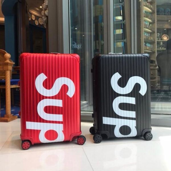 suitcase luggage bags trunks 20/22/26/28 all aluminium alloy for man christmas valentines new year gift
suitcase luggage bags trunks 20/22/26/28 all aluminium alloy for man christmas valentines new year gift