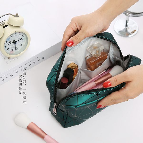 net red student cosmetic bag small portable female travel large capacity wash bag storage bag korean style waterproof women small
net red student cosmetic bag small portable female travel large capacity wash bag storage bag korean style waterproof women small