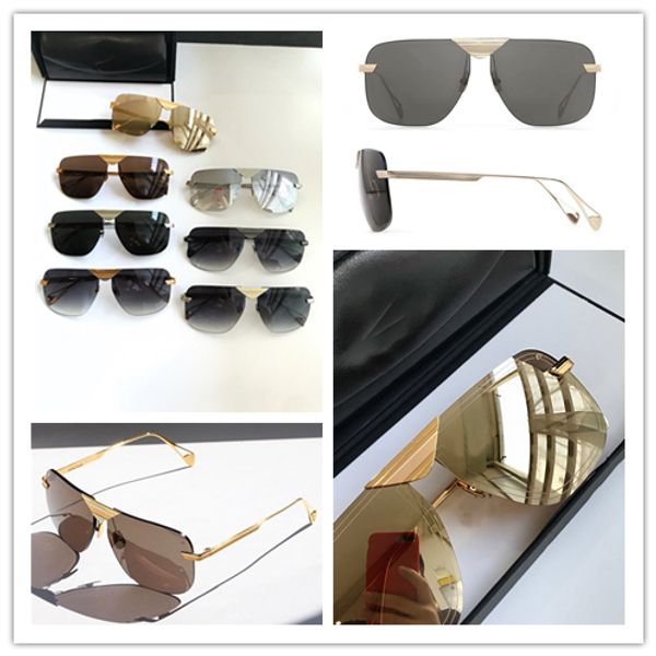 luxury design men sunglasses metal shades syummer stle women luxury designer sunglass pilot vintage eyewear uv400 mayiii, White;black
luxury design men sunglasses metal shades syummer stle women luxury designer sunglass pilot vintage eyewear uv400 mayiii, White;black