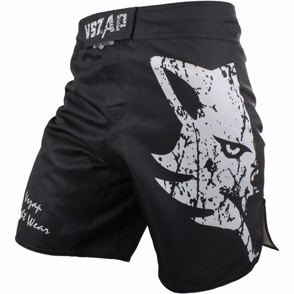 2017 vszap pantalon mma shorts boxing wear athletic & outdoor apparel mens mma clothing breathable cotton shorts fight grappling boxin, Blue
2017 vszap pantalon mma shorts boxing wear athletic & outdoor apparel mens mma clothing breathable cotton shorts fight grappling boxin, Blue