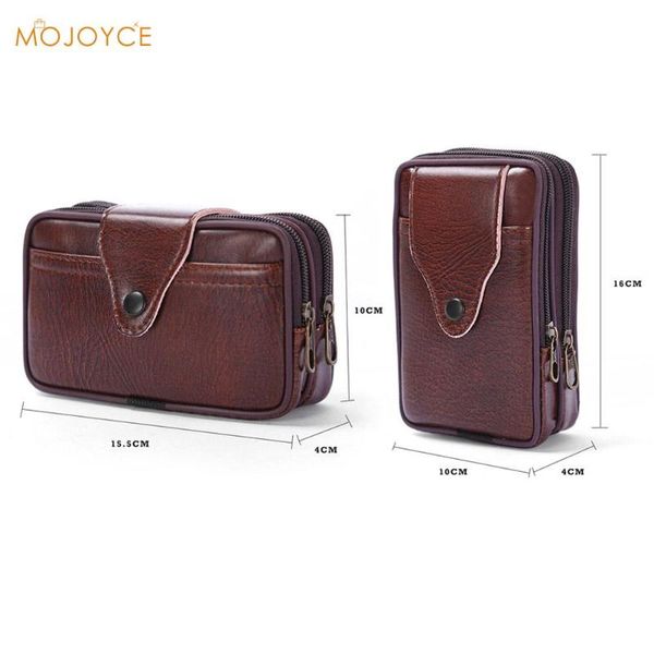 men pu leather fanny waist bag classic texture creative design chic solid business casual phone purse belt bum pouch
men pu leather fanny waist bag classic texture creative design chic solid business casual phone purse belt bum pouch