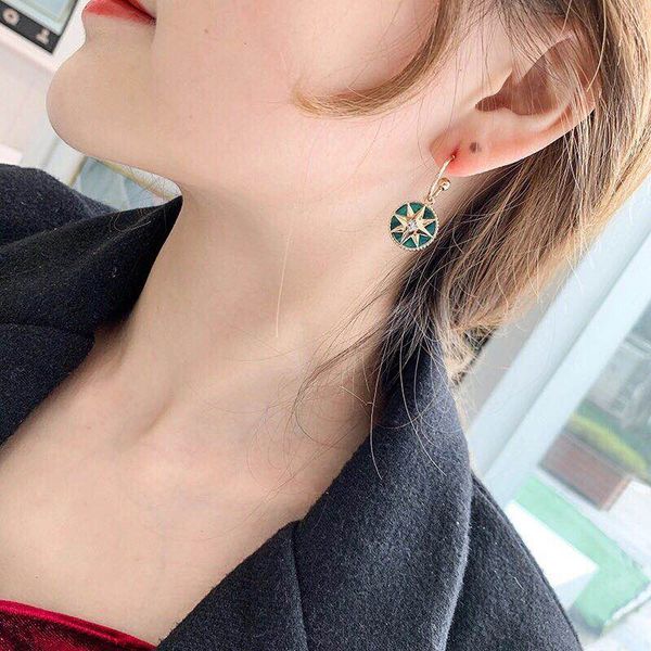 мода серьги с окружностью adornment один комплект включает три пары доведите aura good temperam для молодых дам для оптовой продажи, Golden
мода серьги с окружностью adornment один комплект включает три пары доведите aura good temperam для молодых дам для оптовой продажи, Golden