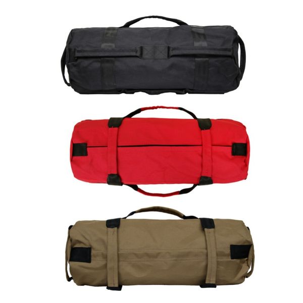 outdoor bags fitness weights sandbags training exercise sports portable gym bag workout dry wet with 4 adjustable filler sand 40lbs
outdoor bags fitness weights sandbags training exercise sports portable gym bag workout dry wet with 4 adjustable filler sand 40lbs
