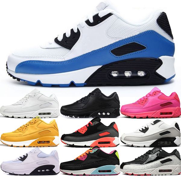 90s designer maxes designer running sneakers trainers for men women white black red blue yellow fast ship perfect quality 36-45, White;red
90s designer maxes designer running sneakers trainers for men women white black red blue yellow fast ship perfect quality 36-45, White;red