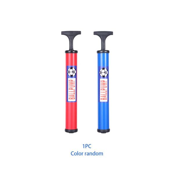 beach soccer gym yoga ballon for exercise ball inflates air pump portable mini manual football with needle random color
beach soccer gym yoga ballon for exercise ball inflates air pump portable mini manual football with needle random color