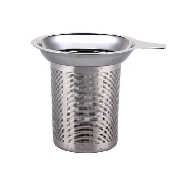 new mesh tea infuser reusable tea strainer stainless steel teapot loose tea leaf spice filter items for coffee kitchen tool dhl
new mesh tea infuser reusable tea strainer stainless steel teapot loose tea leaf spice filter items for coffee kitchen tool dhl