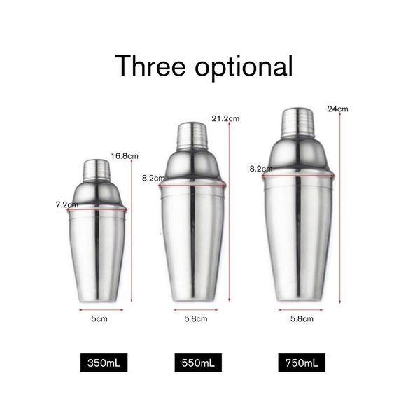 23pcs stainless steel cocktail shaker set barware kit with square wooden rack for bartender drink party bar tools other bar products
23pcs stainless steel cocktail shaker set barware kit with square wooden rack for bartender drink party bar tools other bar products