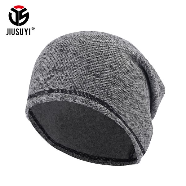 9color casual thermal polar fleece wool hat knit cap thermal winter warmer beanies skullies snowboard bicycle headwear men women
9color casual thermal polar fleece wool hat knit cap thermal winter warmer beanies skullies snowboard bicycle headwear men women