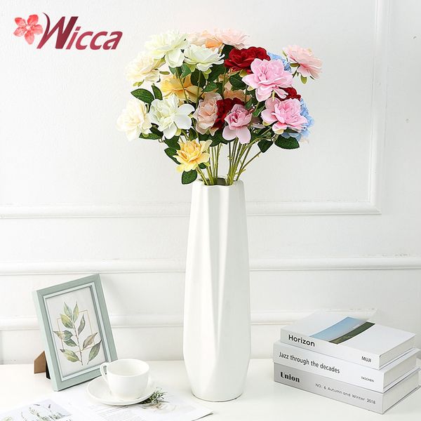 1pc artificial flower dahlia wedding 3 heads gardenia cape jasmine flower branch for home living room decoration pgraphy
1pc artificial flower dahlia wedding 3 heads gardenia cape jasmine flower branch for home living room decoration pgraphy