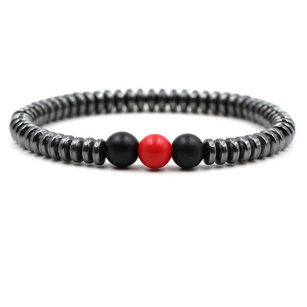 2019 classic magnetic environmental black gallstone beads bracelet personality elastic rope fashion jewelry bangle for women men
2019 classic magnetic environmental black gallstone beads bracelet personality elastic rope fashion jewelry bangle for women men