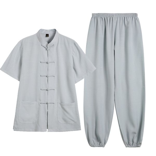 women men tai chi kungfu martial arts uniforms linen loose sweatshirt+pant jogger fitness casual outfit gym yoga set sportswear, White;red
women men tai chi kungfu martial arts uniforms linen loose sweatshirt+pant jogger fitness casual outfit gym yoga set sportswear, White;red